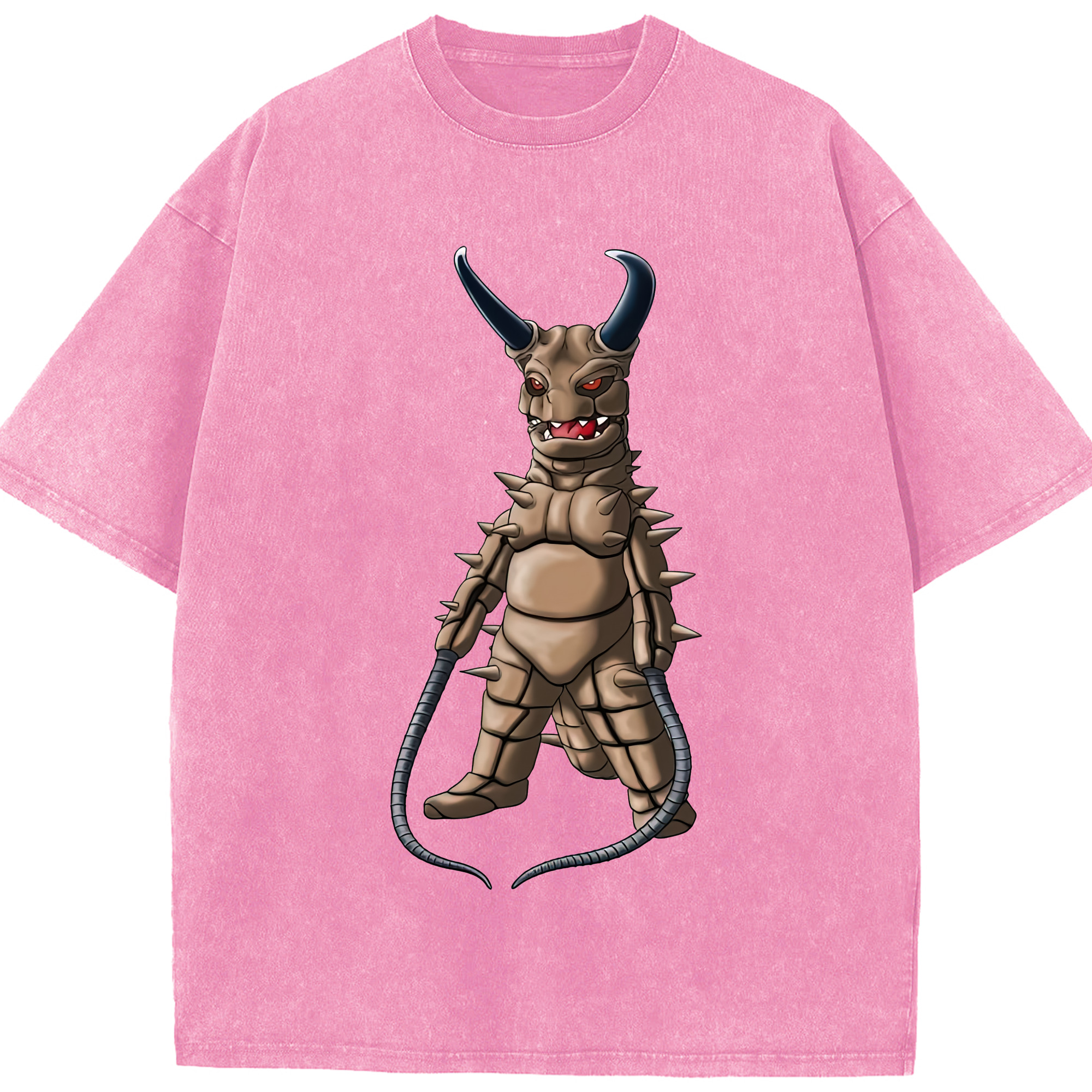 （画像用） ウルトラマン Ultraman 綿100% ヴィンテージ風 半袖Tシャツ（フロントプリント）
